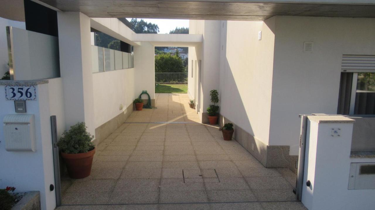 Al Casa De Sao Roque Villa Каминя Екстериор снимка