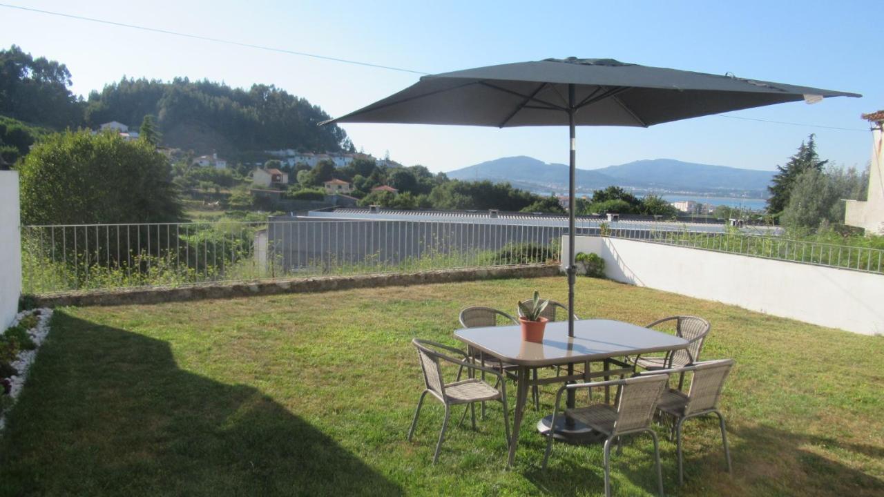 Al Casa De Sao Roque Villa Каминя Екстериор снимка