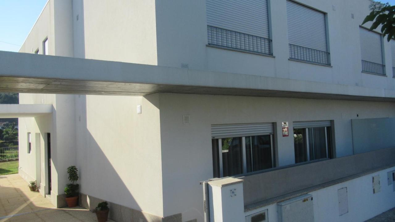 Al Casa De Sao Roque Villa Каминя Екстериор снимка