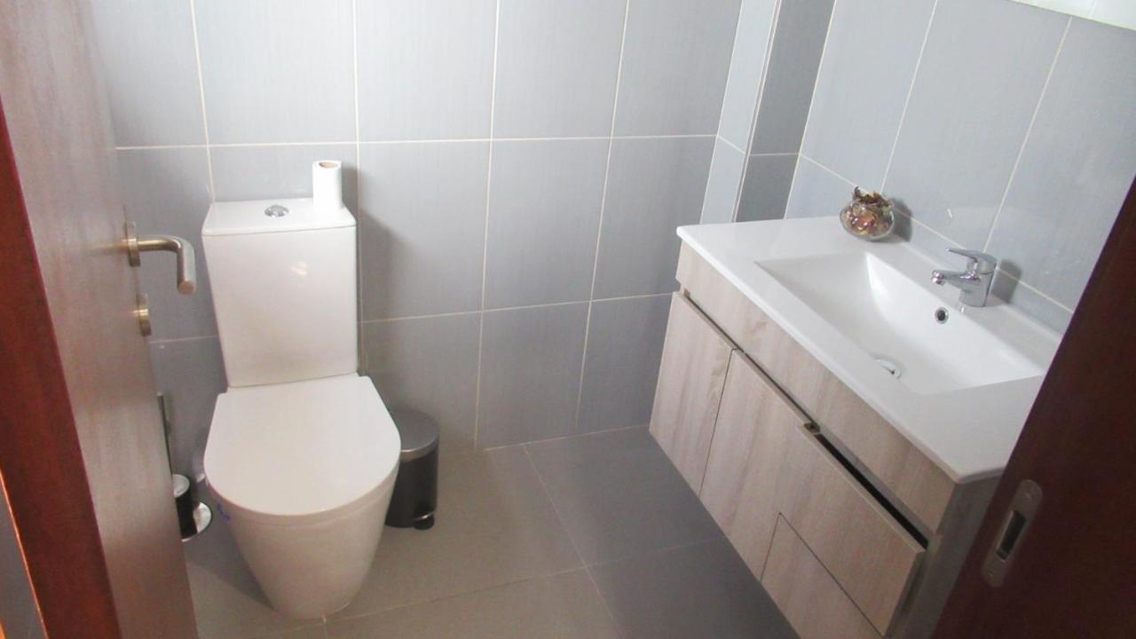 Al Casa De Sao Roque Villa Каминя Екстериор снимка