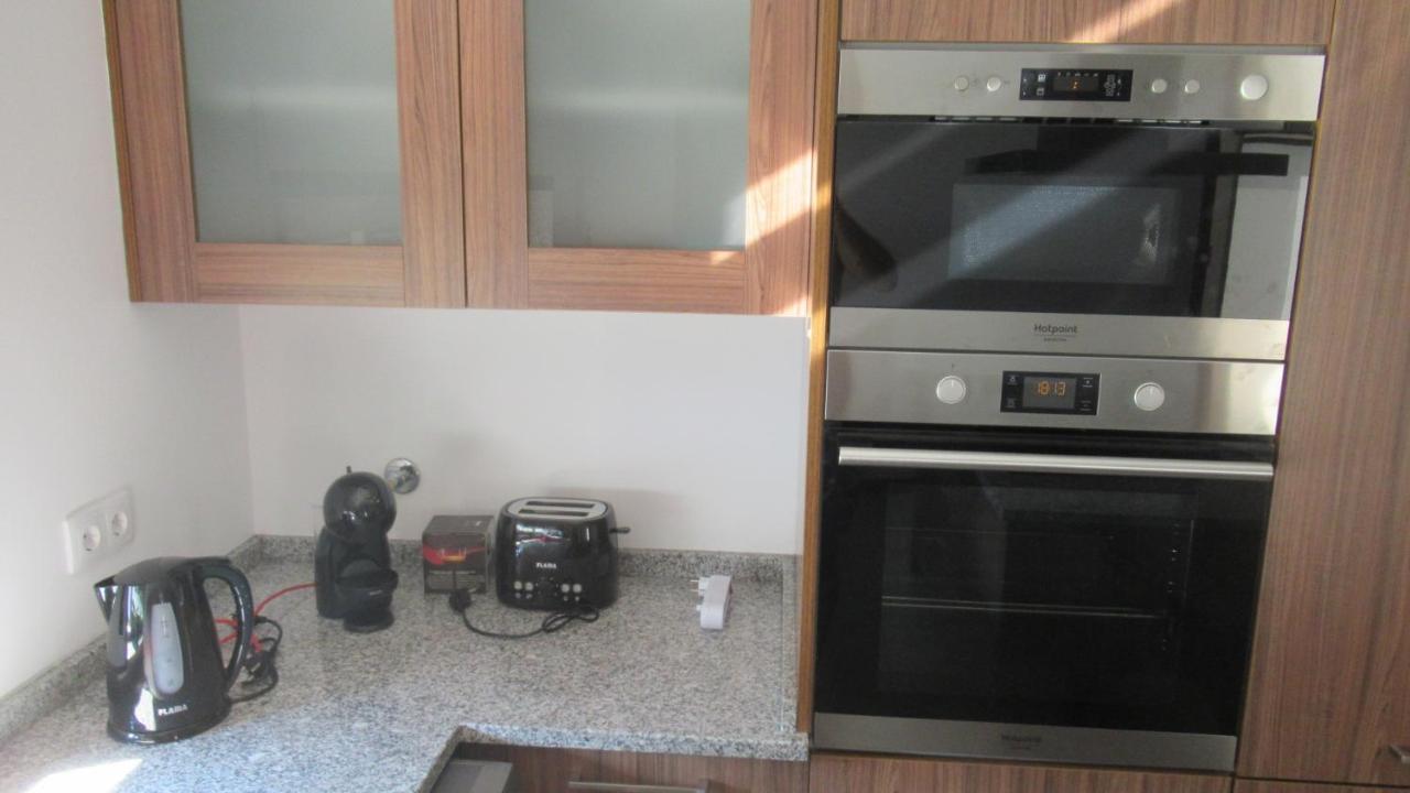 Al Casa De Sao Roque Villa Каминя Екстериор снимка