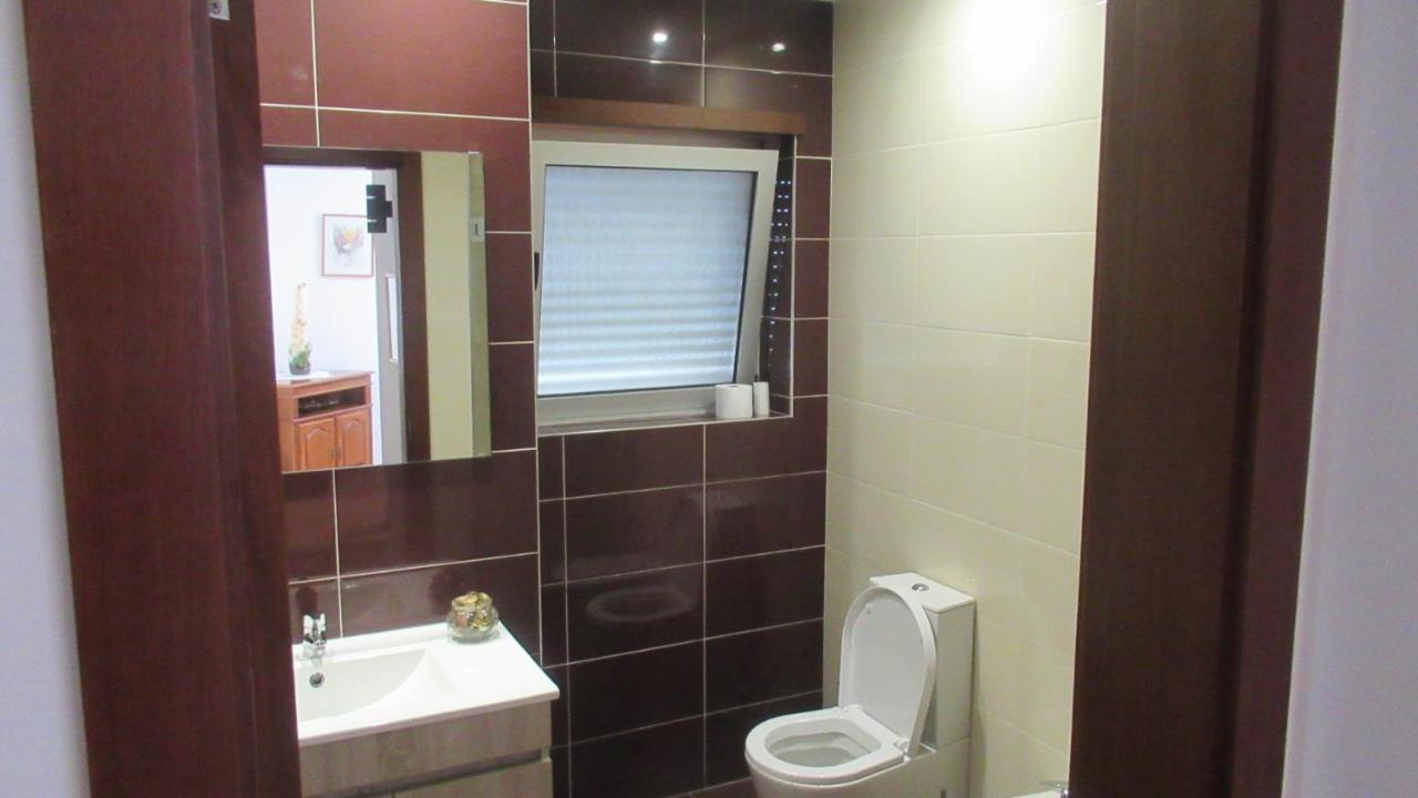 Al Casa De Sao Roque Villa Каминя Екстериор снимка