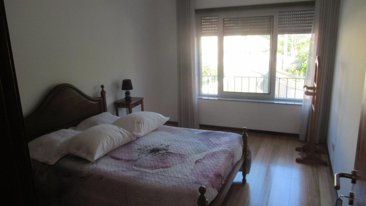 Al Casa De Sao Roque Villa Каминя Екстериор снимка