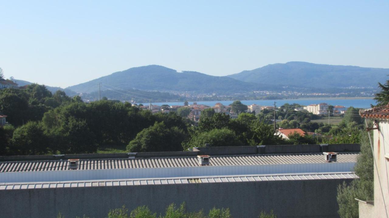 Al Casa De Sao Roque Villa Каминя Екстериор снимка