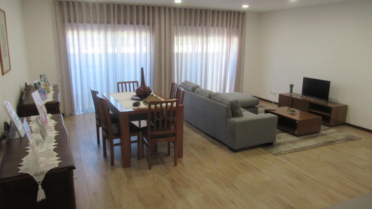 Al Casa De Sao Roque Villa Каминя Екстериор снимка