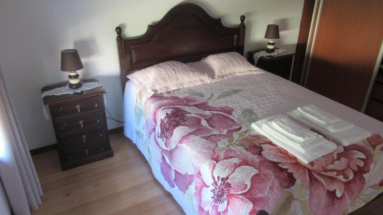Al Casa De Sao Roque Villa Каминя Екстериор снимка