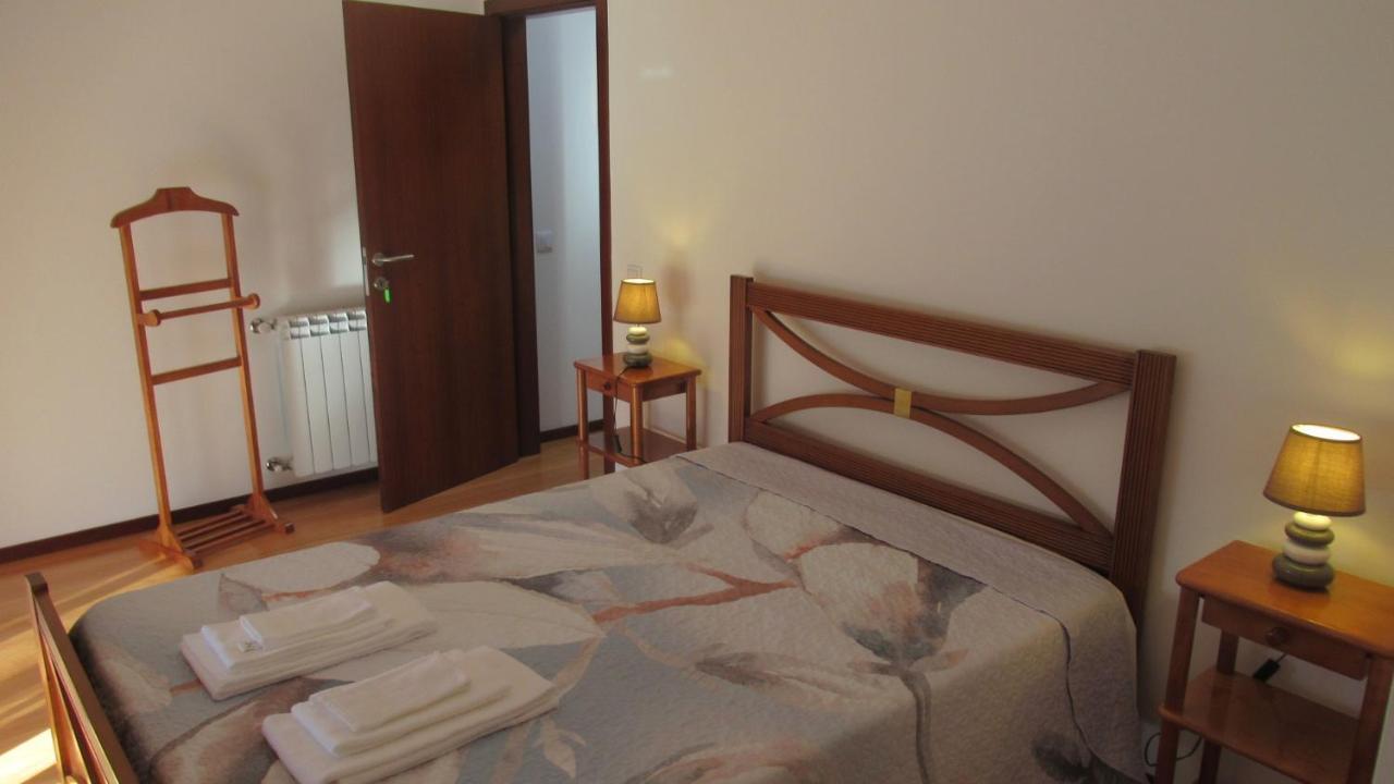 Al Casa De Sao Roque Villa Каминя Екстериор снимка