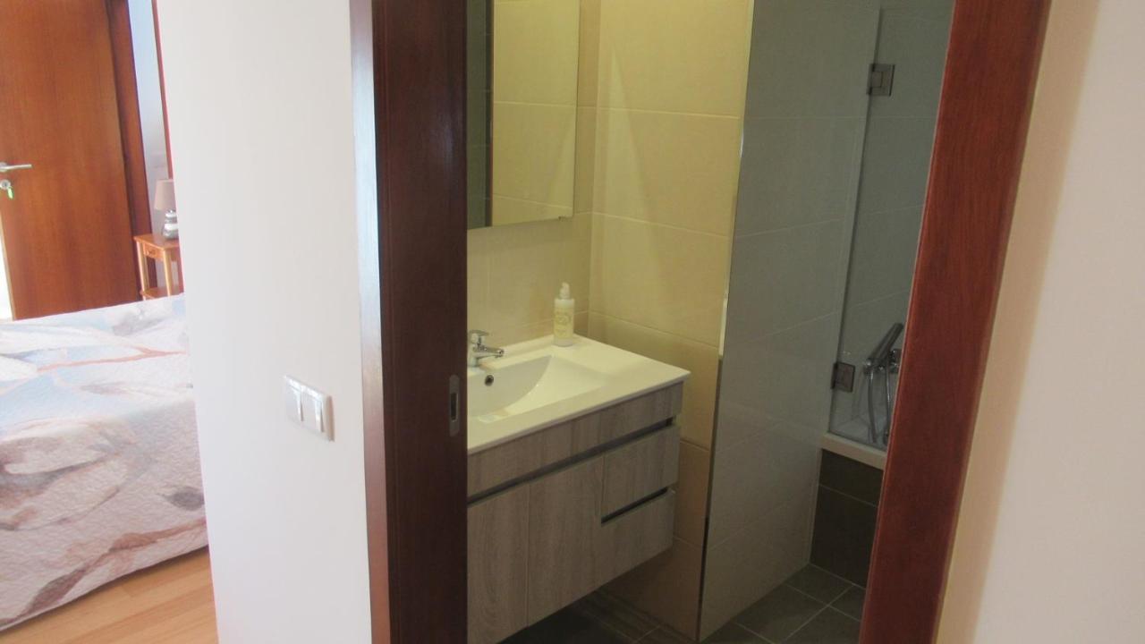 Al Casa De Sao Roque Villa Каминя Екстериор снимка