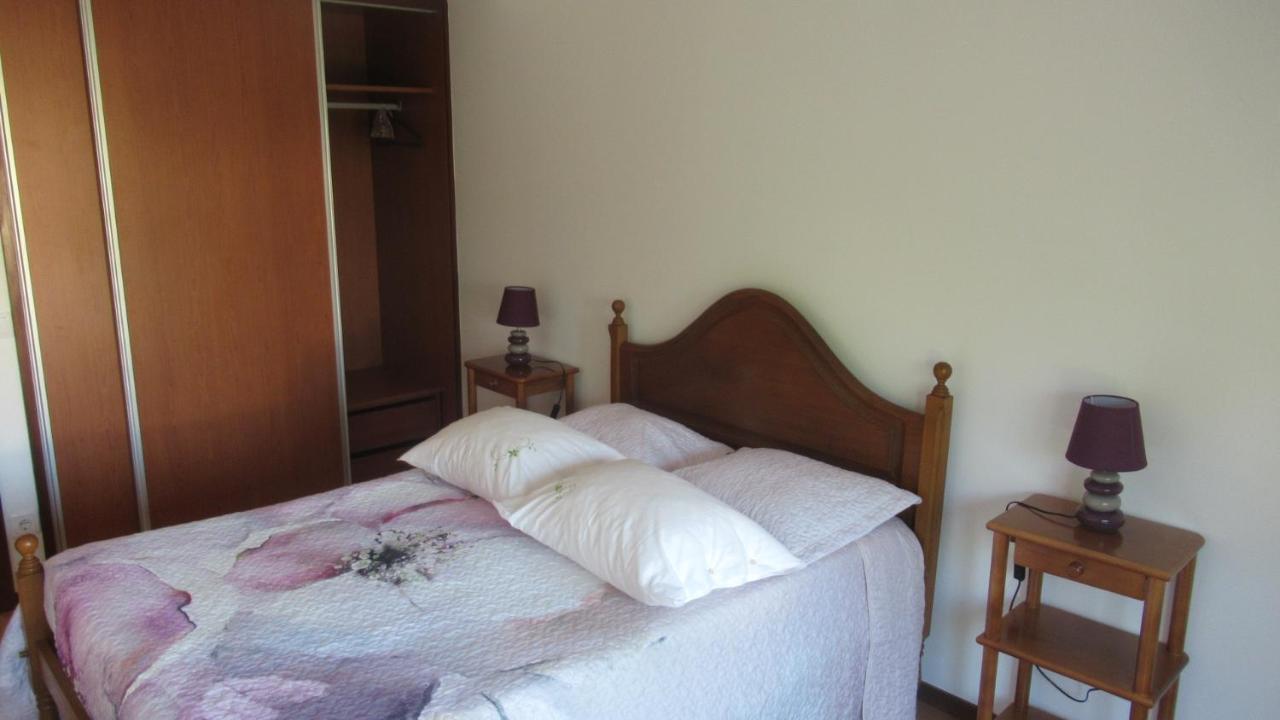 Al Casa De Sao Roque Villa Каминя Екстериор снимка
