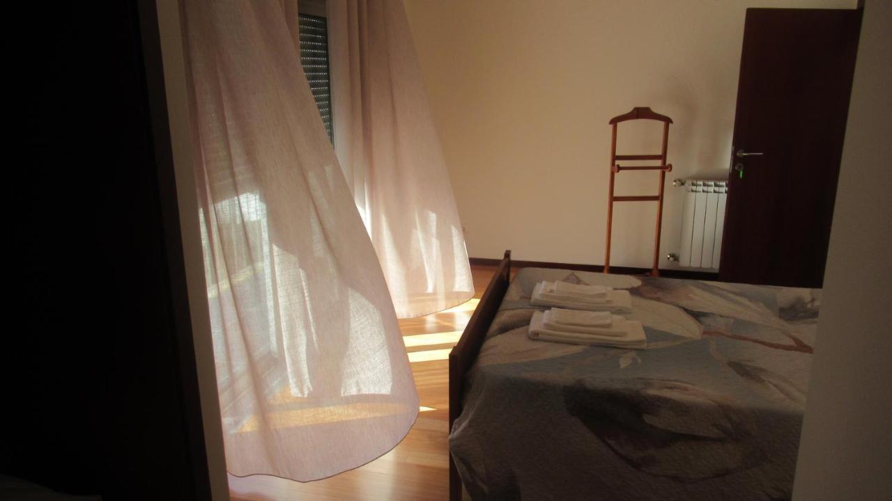 Al Casa De Sao Roque Villa Каминя Екстериор снимка