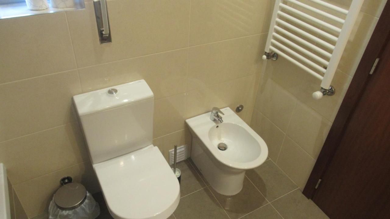 Al Casa De Sao Roque Villa Каминя Екстериор снимка