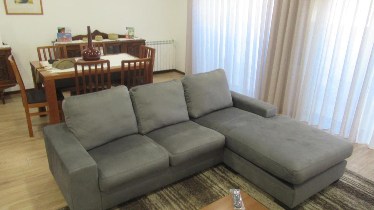 Al Casa De Sao Roque Villa Каминя Екстериор снимка