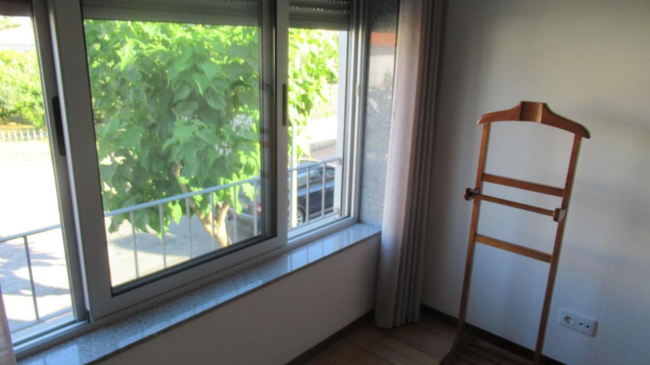 Al Casa De Sao Roque Villa Каминя Екстериор снимка