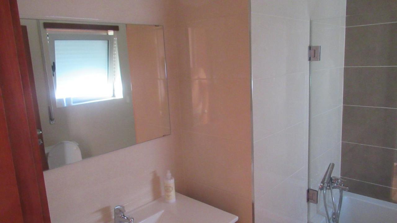 Al Casa De Sao Roque Villa Каминя Екстериор снимка